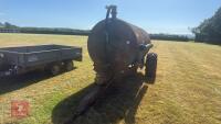 SMALL SLURRY TANKER - 2