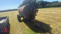 SMALL SLURRY TANKER - 3
