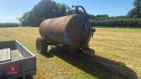 SMALL SLURRY TANKER - 4