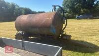 SMALL SLURRY TANKER - 5