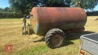 SMALL SLURRY TANKER - 6
