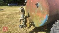 SMALL SLURRY TANKER - 8
