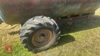 SMALL SLURRY TANKER - 9
