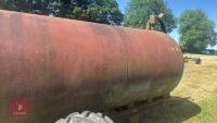 SMALL SLURRY TANKER - 10