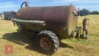 SMALL SLURRY TANKER - 11