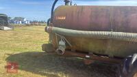 SMALL SLURRY TANKER - 13