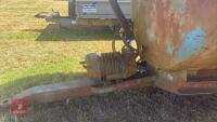 SMALL SLURRY TANKER - 15