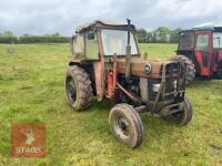 1971 MASSEY FERGUSON 165 2WD TRACTOR - 3