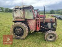1971 MASSEY FERGUSON 165 2WD TRACTOR - 5