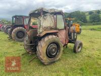 1971 MASSEY FERGUSON 165 2WD TRACTOR - 6