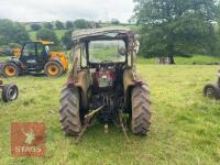 1971 MASSEY FERGUSON 165 2WD TRACTOR - 7