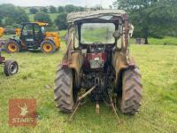 1971 MASSEY FERGUSON 165 2WD TRACTOR - 8
