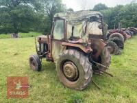 1971 MASSEY FERGUSON 165 2WD TRACTOR - 9