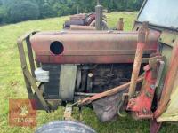 1971 MASSEY FERGUSON 165 2WD TRACTOR - 11