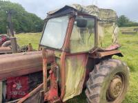 1971 MASSEY FERGUSON 165 2WD TRACTOR - 14