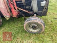 1971 MASSEY FERGUSON 165 2WD TRACTOR - 16