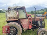 1971 MASSEY FERGUSON 165 2WD TRACTOR - 18