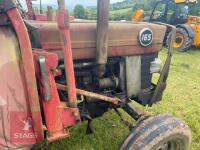 1971 MASSEY FERGUSON 165 2WD TRACTOR - 19