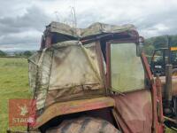 1971 MASSEY FERGUSON 165 2WD TRACTOR - 20