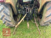 1971 MASSEY FERGUSON 165 2WD TRACTOR - 21