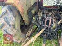1971 MASSEY FERGUSON 165 2WD TRACTOR - 23