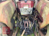 1971 MASSEY FERGUSON 165 2WD TRACTOR - 25