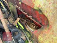 1971 MASSEY FERGUSON 165 2WD TRACTOR - 26