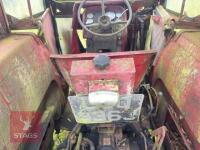 1971 MASSEY FERGUSON 165 2WD TRACTOR - 28