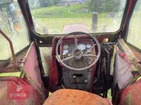 1971 MASSEY FERGUSON 165 2WD TRACTOR - 29