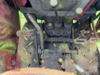 1971 MASSEY FERGUSON 165 2WD TRACTOR - 33