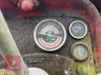 1971 MASSEY FERGUSON 165 2WD TRACTOR - 35