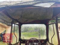 1971 MASSEY FERGUSON 165 2WD TRACTOR - 36