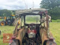 1971 MASSEY FERGUSON 165 2WD TRACTOR - 37