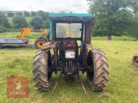 1967 MASSEY FERGUSON 165 2WD TRACTOR - 5