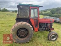 1967 MASSEY FERGUSON 165 2WD TRACTOR - 7