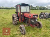1967 MASSEY FERGUSON 165 2WD TRACTOR - 9