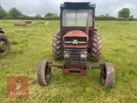 1967 MASSEY FERGUSON 165 2WD TRACTOR - 10