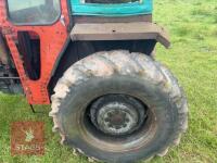 1967 MASSEY FERGUSON 165 2WD TRACTOR - 17