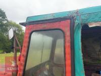 1967 MASSEY FERGUSON 165 2WD TRACTOR - 19