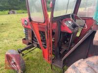 1967 MASSEY FERGUSON 165 2WD TRACTOR - 20