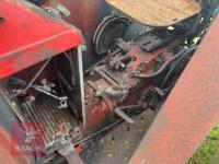 1967 MASSEY FERGUSON 165 2WD TRACTOR - 22