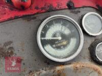 1967 MASSEY FERGUSON 165 2WD TRACTOR - 23