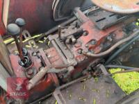 1967 MASSEY FERGUSON 165 2WD TRACTOR - 24