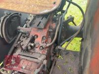1967 MASSEY FERGUSON 165 2WD TRACTOR - 25