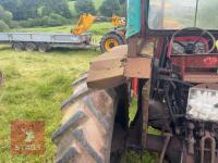 1967 MASSEY FERGUSON 165 2WD TRACTOR - 26