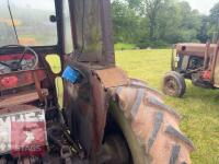 1967 MASSEY FERGUSON 165 2WD TRACTOR - 27