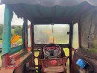 1967 MASSEY FERGUSON 165 2WD TRACTOR - 28