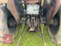 1967 MASSEY FERGUSON 165 2WD TRACTOR - 29