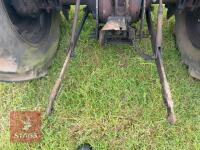 1967 MASSEY FERGUSON 165 2WD TRACTOR - 30