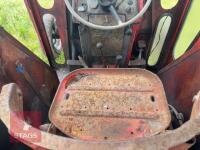 1967 MASSEY FERGUSON 165 2WD TRACTOR - 35